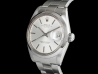 Ролекс (Rolex) Date 34 Argento Oyster Silver Lining 1500 